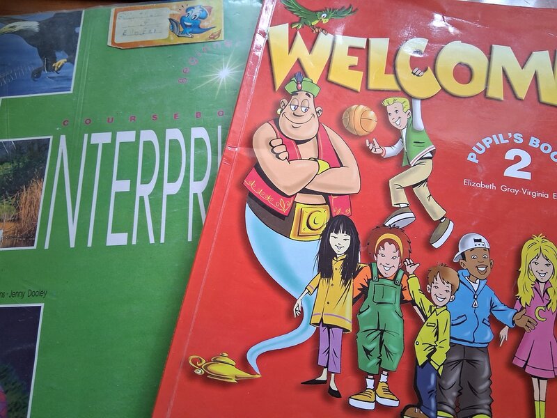 Meditatii limba engleza