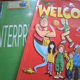 Meditatii limba engleza